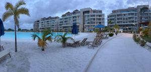 BAIA KRISTALINA Cartagena