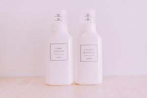 Chic Hakata Apartment Perfect for 2 Guests