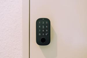 Chic Hakata Apartment Perfect for 2 Guests