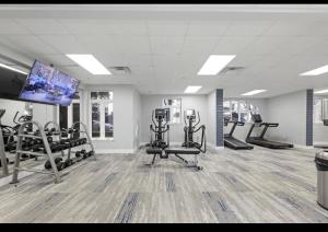 Kensington Apartments