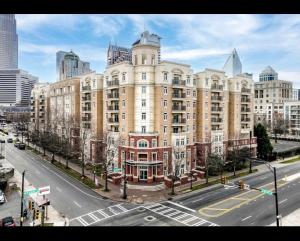 Kensington Apartments