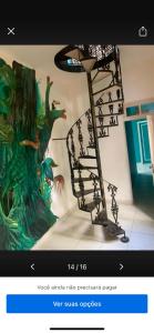 Casa Tropical Copacabana