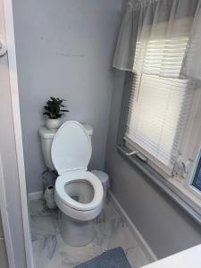 Home in cheektowaga