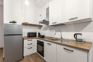 Milano Central Station 1km - Studio 29B - WiFi