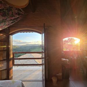 Pousada Cantinho das Fadas