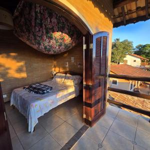 Pousada Cantinho das Fadas