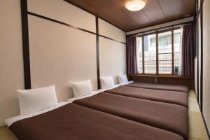 Sakura Hotel Hatagaya