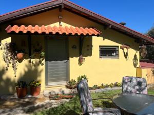 Quinta de Carcavelos Agroturismo e Enoturismo