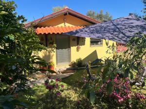 Quinta de Carcavelos Agroturismo e Enoturismo