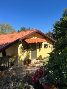 Quinta de Carcavelos Agroturismo e Enoturismo