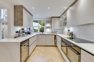 Fine Living in Hampstead