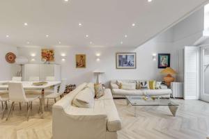 Fine Living in Hampstead