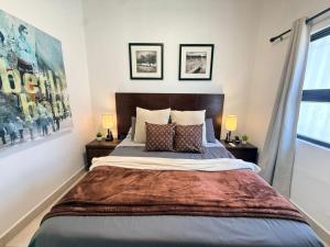 Ajijic 1 Bedroom Guesthouse -Walk To Everything -Patio -Bikes - Pickleball Court