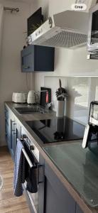 Forest Path Apartment Quiet Countryside Retreat with Sauna, Sleeps 4