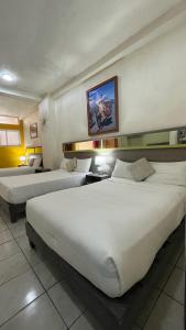 Hotel Museo Carnaval