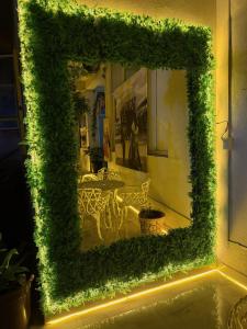 Hotel Museo Carnaval