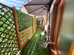 Appartamento al volt