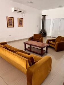 Casa Quinta centrica