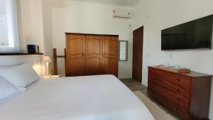 Sossego em Florianópolis