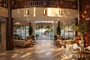 Luxury Oceanfront Duplex Penthouse