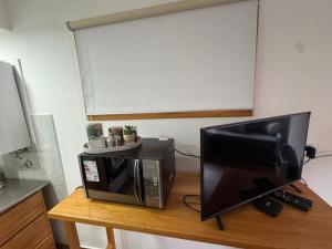 Las raíces departamentos