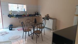 Casa, aluguel diária negócios, lazer, privativo!