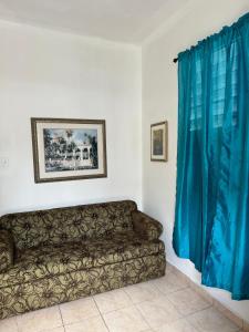 Private 1BR located in heart of san juan Del valle #3