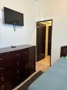 Private 1BR located in heart of san juan Del valle #3