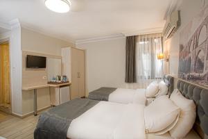 Sim Hotel Istanbul Old City