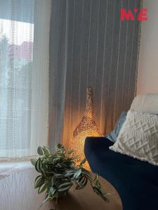 MYE Apartments, Apartamenty Bella, Nad Motławą, 15 min od Starego Miasta Gdańsk