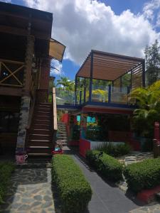 cabaña de renta en Jarabacoa