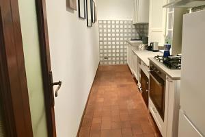 Appartamento Nanni nel cuore del centro storico di Lucca