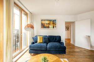 Comfortable 2BR Apartment up to 6 Guests