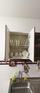 Apartamento el Calamar