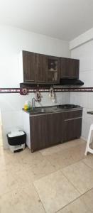 Apartamento el Calamar