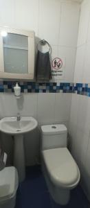 Apartamento el Calamar