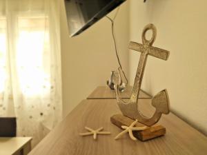 Yakamoz - Central Apartment Alghero
