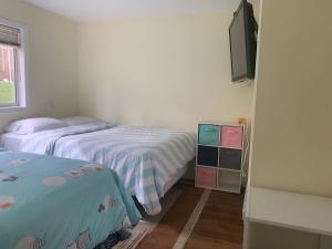 Hammond bay planta house