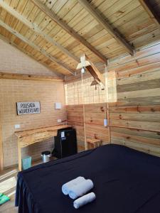 Cabana - Colônia Witmarsum