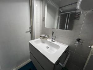 Appartamento bilocale