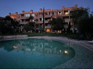 Marrakech Oasis, Residence Ennaim
