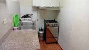 apartamento residencial derosas
