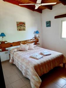 Cabañas Tinku del Sol
