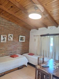 Cabañas Tinku del Sol