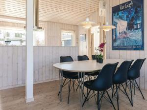 4 star holiday home in Svendborg