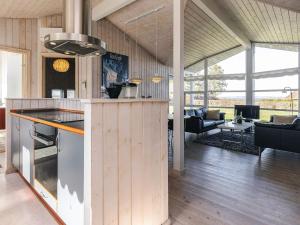 4 star holiday home in Svendborg