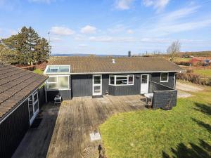 4 star holiday home in Svendborg