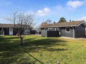 4 star holiday home in Svendborg