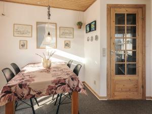 3 person holiday home in Tranekær