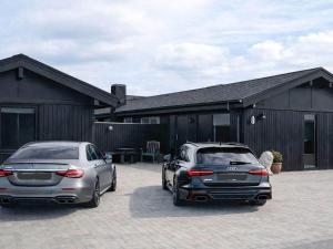 4 star holiday home in Blokhus
